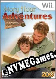 Story Hour Adventures (2008/ENG/Português/RePack from DYNAMiCS140685)