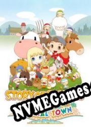 Story of Seasons: Friends of Mineral Town (2020/ENG/Português/RePack from Cerberus)