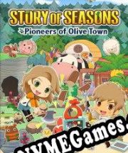 Story of Seasons: Pioneers of Olive Town (2021) | RePack from iNDUCT