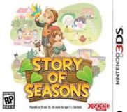 Story of Seasons (2014/ENG/Português/RePack from MTCT)