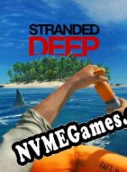 Stranded Deep (2020/ENG/Português/Pirate)