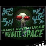 Strange Adventures in Infinite Space (2002/ENG/Português/RePack from iCWT)