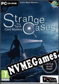 Strange Cases: The Tarot Card Mystery (2009) | RePack from JUNLAJUBALAM