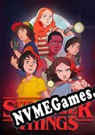 Stranger Things: Puzzle Tales (2021/ENG/Português/RePack from Solitary)