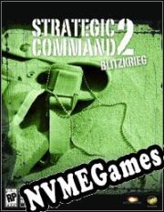 Strategic Command 2: Blitzkrieg (2006/ENG/Português/RePack from AH-Team)