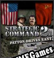 Strategic Command 2: Patton Drives East (2008/ENG/Português/RePack from BReWErS)