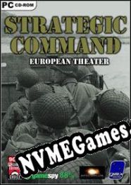 Strategic Command: European Theater (2002/ENG/Português/License)