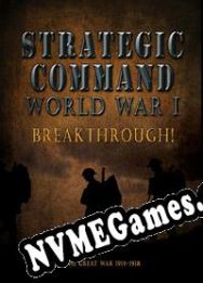 Strategic Command World War I: Breakthrough! (2012/ENG/Português/License)