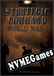 Strategic Command World War I: The Great War 1914-1918 (2011) | RePack from BReWErS