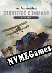 Strategic Command: World War I (2019/ENG/Português/Pirate)