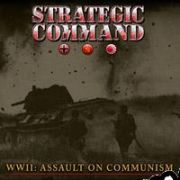 Strategic Command WWII: Assault on Communism (2013/ENG/Português/License)