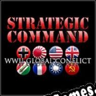 Strategic Command: WWII Global Conflict (2010/ENG/Português/RePack from UP7)