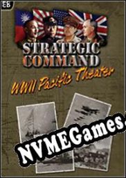 Strategic Command: WWII Pacific Theater (2008/ENG/Português/RePack from HERiTAGE)