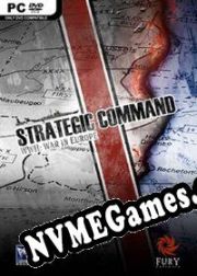 Strategic Command WWII: War in Europe (2016) | RePack from AoRE