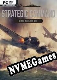 Strategic Command WWII: World at War (2018) | RePack from iNFECTiON