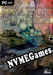 Strategic War in Europe (2012/ENG/Português/RePack from DVT)