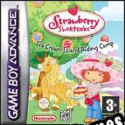 Strawberry Shortcake: Ice Cream Island Riding Camp (2005) | RePack from RiTUEL