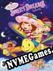 Strawberry Shortcake: The Sweet Dreams Game (2006/ENG/Português/License)