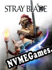 Stray Blade (2022/ENG/Português/RePack from Cerberus)