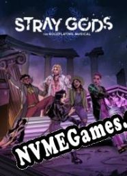 Stray Gods (2022) | RePack from tRUE