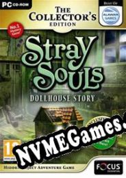 Stray Souls: Dollhouse Story (2011/ENG/Português/RePack from tEaM wOrLd cRaCk kZ)