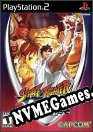 Street Fighter Alpha Anthology (2006) | RePack from AGGRESSiON