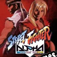 Street Fighter Alpha (1996/ENG/Português/Pirate)