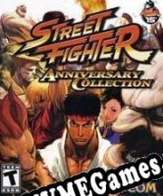 Street Fighter Anniversary Collection (2004/ENG/Português/RePack from CODEX)