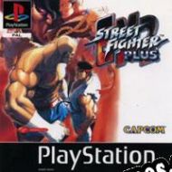 Street Fighter EX2 Plus (1999) | RePack from DOT.EXE