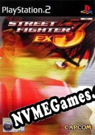 Street Fighter EX3 (2000/ENG/Português/License)