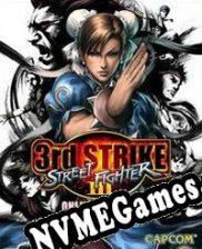 Street Fighter III: Third Strike Online Edition (2011/ENG/Português/License)