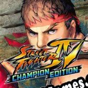 Street Fighter IV: Champion Edition (2017/ENG/Português/RePack from FLG)