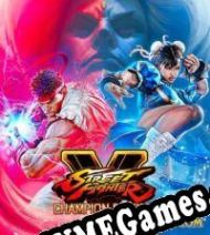 Street Fighter V: Champion Edition (2020/ENG/Português/Pirate)