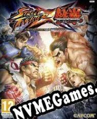 Street Fighter X Tekken (2012/ENG/Português/RePack from DiGERATi)