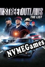 Street Outlaws: The List (2019) | RePack from UP7