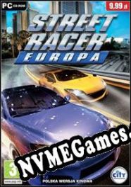 Street Racer Europe (2009/ENG/Português/Pirate)