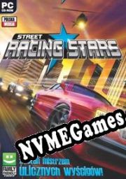 Street Racing Stars (2008/ENG/Português/Pirate)