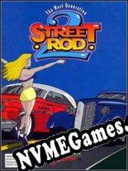 Street Rod 2: The Next Generation (1991/ENG/Português/RePack from CBR)