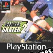 Street Skater 2 (2000/ENG/Português/License)