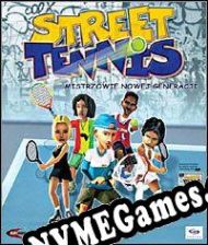 Street Tennis (2001/ENG/Português/RePack from ORiGiN)