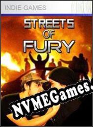 Streets of Fury (2009) | RePack from KaSS