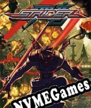 Strider (2014/ENG/Português/RePack from ASA)