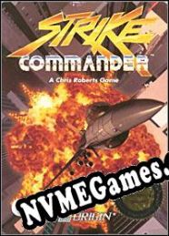 Strike Commander (1993/ENG/Português/RePack from CHAOS!)