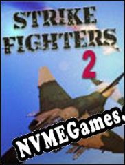 Strike Fighters 2 (2008/ENG/Português/License)