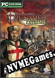 Stronghold: Crusader Extreme (2008/ENG/Português/Pirate)