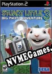 Stuart Little 3: Big Photo Adventure (2005/ENG/Português/License)