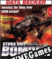 Stuka Dive Bomber (1999/ENG/Português/Pirate)