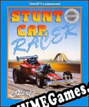 Stunt Car Racer (1989/ENG/Português/RePack from JUNLAJUBALAM)