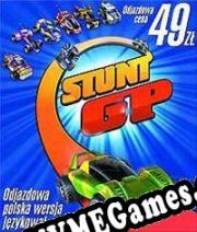 Stunt GP (2001/ENG/Português/Pirate)