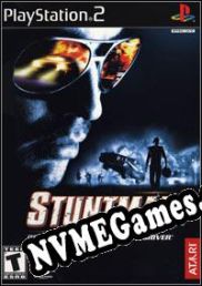 Stuntman (2002/ENG/Português/RePack from dEViATED)